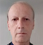 Prof. Marcel Kater