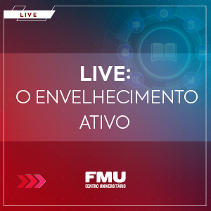 O Envelhecimento Ativo: a importância das políticas públicas para promoção da saúde