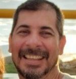 Kleber Aristides Ribeiro