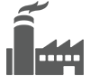 Indústrias e multinacionais.<br />
