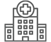 Hospitais e Clínicas