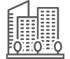  Empresas de todos os segmentos de médio e grande porte