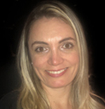 Profª. Me. Shirley Graff