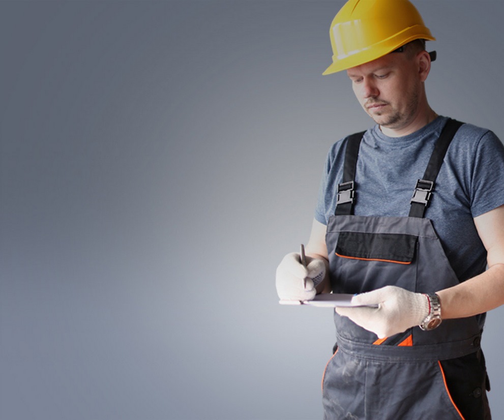Engenharia de Segurança do Trabalho