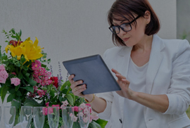 Tecnologia em Eventos