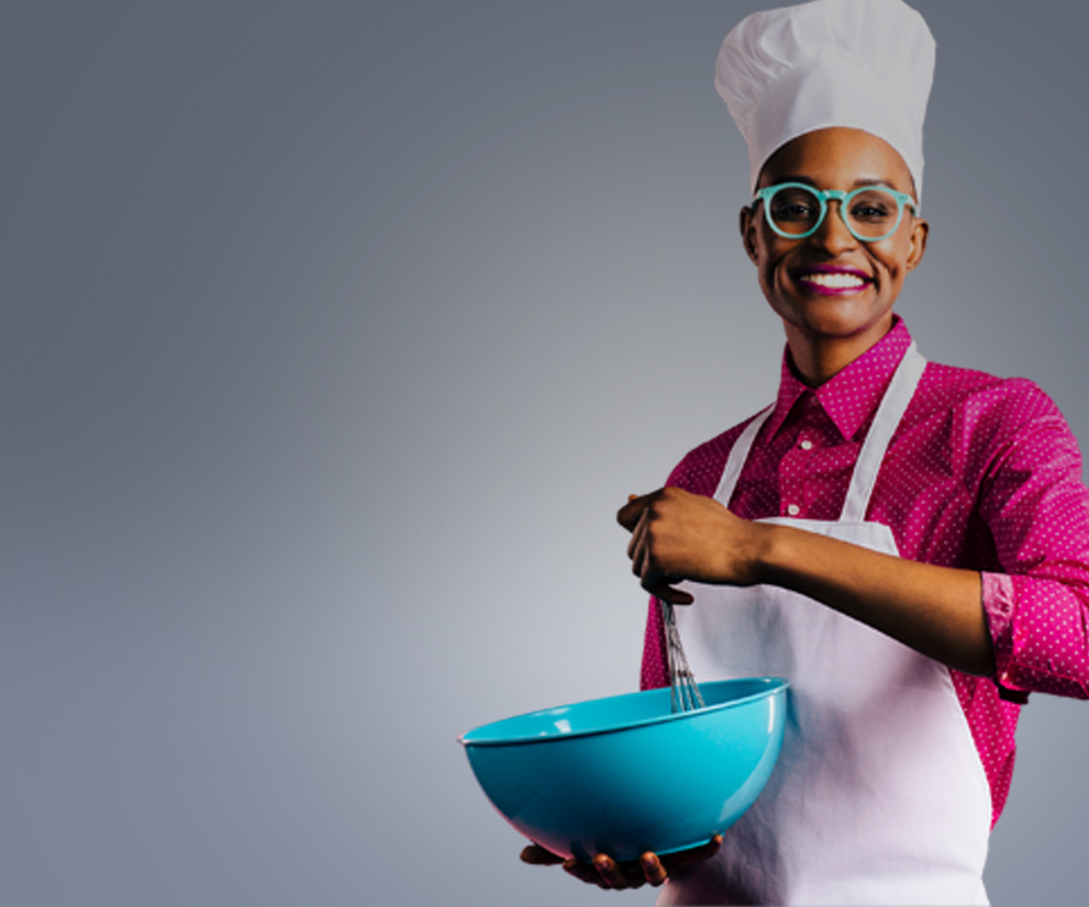 Gastronomia Avançada e Inovação Culinária