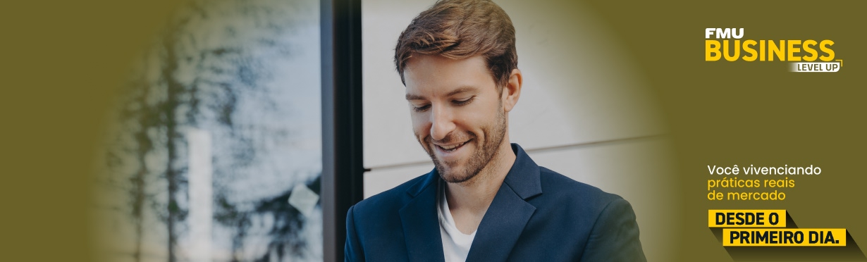 MBA em Consultoria Empresarial