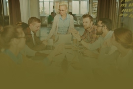 MBA em Finanças Corporativas