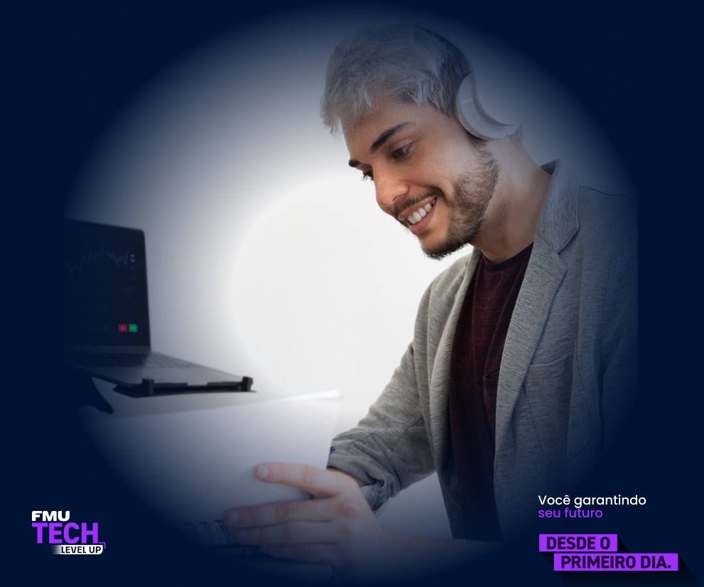 Tecnologias e desenvolvimento web e mobile