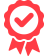 Certificado: SIM<br />
